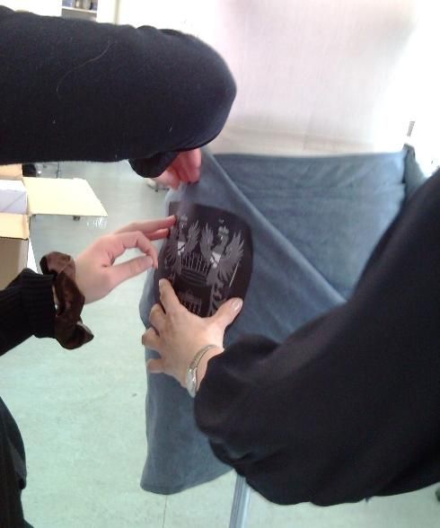 Projekt Trägerrock: