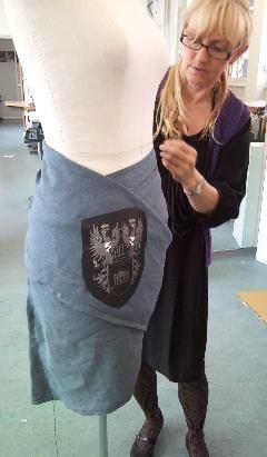 Projekt Trägerrock: