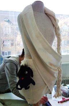 Projekt Trägerrock: