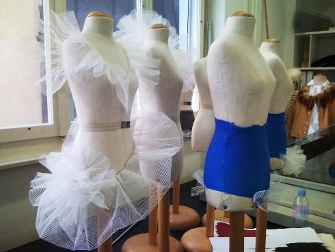 Projekt Trägerrock: