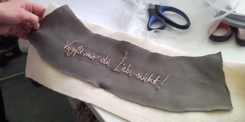 Projekt Trägerrock: