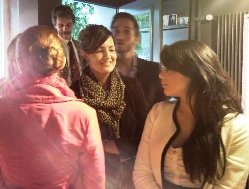 Projekt Trägerrock: