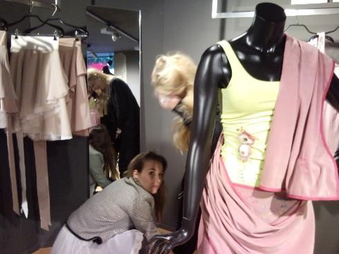 Projekt Trägerrock: