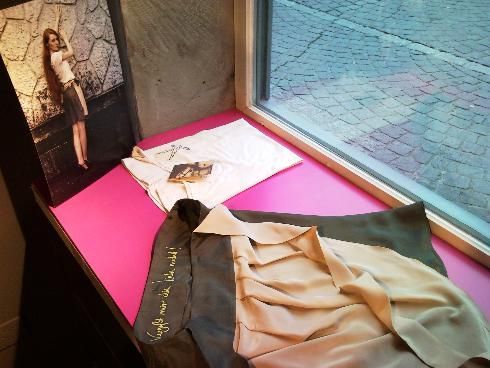 Projekt Trägerrock: