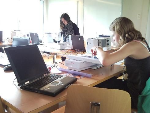 Kantonsschule Seetal