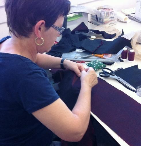 Kreativtage Sommer 2012