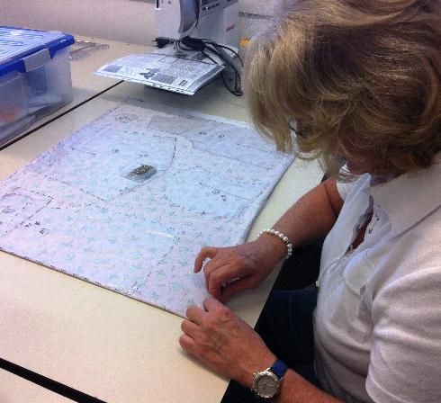 Kreativtage Sommer 2012