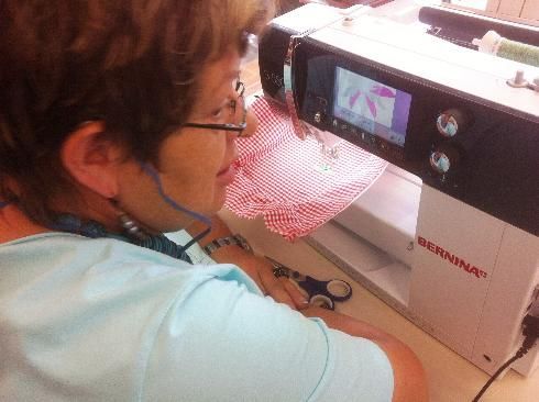 Kreativtage Sommer 2012