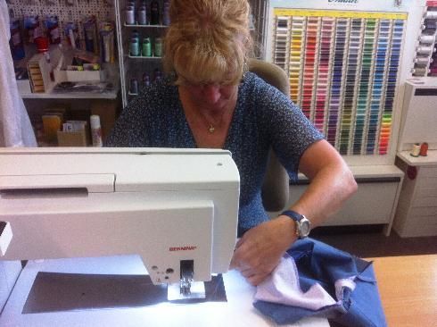 Kreativtage Sommer 2012