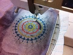 Kreativtage Sommer 2012