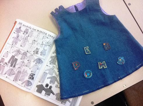 Kreativtage Sommer 2012