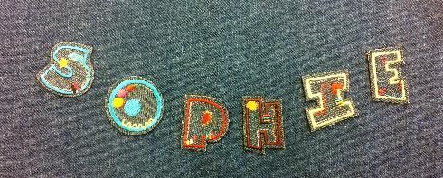 Kreativtage Sommer 2012