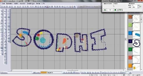 Kreativtage Sommer 2012