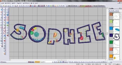 Kreativtage Sommer 2012