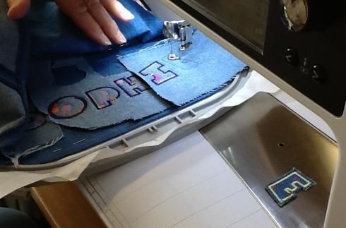 Kreativtage Sommer 2012