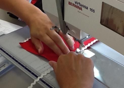 Kreativtage Sommer 2012