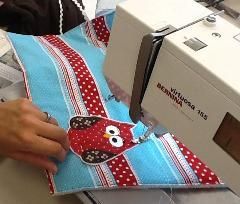 Kreativtage Sommer 2012