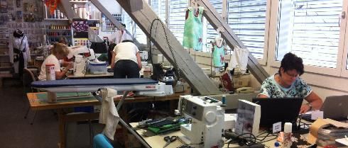 Kreativtage Sommer 2012