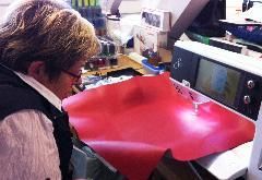 Kreativtage Sommer 2012