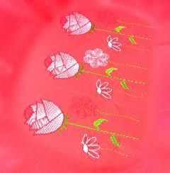 Kreativtage Sommer 2012