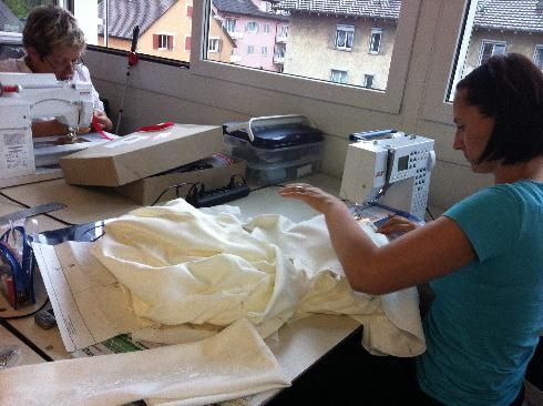 Kreativtage Sommer 2012