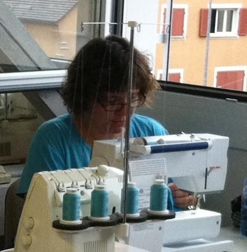 Kreativtage Sommer 2012