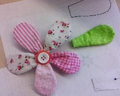 Kreativtage Frühling 2011