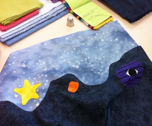 Kreativtage Frühling 2011