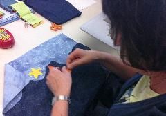 Kreativtage Frühling 2011