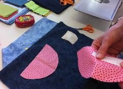 Kreativtage Frühling 2011