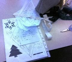 Kreativtage Frühling 2011