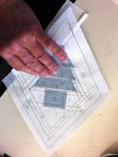 Kreativtage Frühling 2011