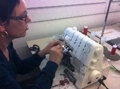 Kreativtage Frühling 2011