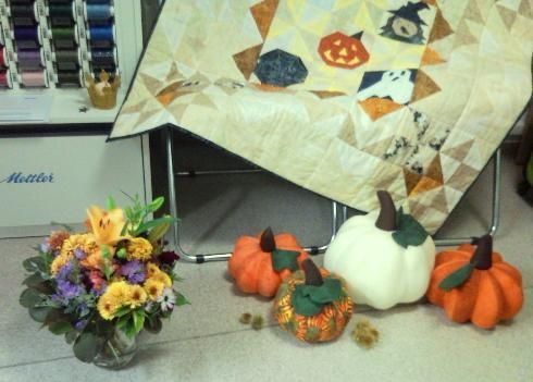 Kreativtage Herbst 2010