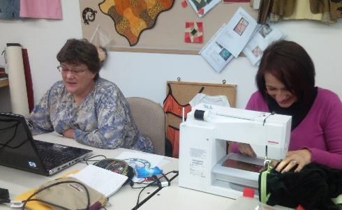 Kreativtage Herbst 2010