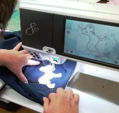 Kreativtage Herbst 2010