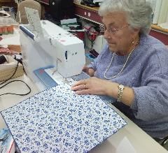 Kreativtage Herbst 2010