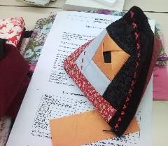 Kreativtage Herbst 2010