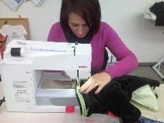 Kreativtage Herbst 2010