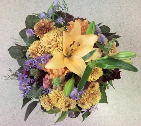 Kreativtage Herbst 2010