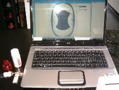 Kreativtage Frühling 2010