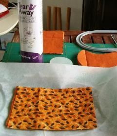 Kreativtage Frühling 2010