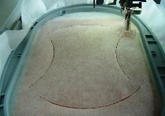 Kreativtage Frühling 2010