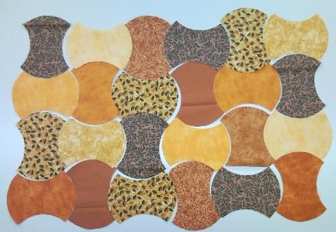 Kreativtage Frühling 2010