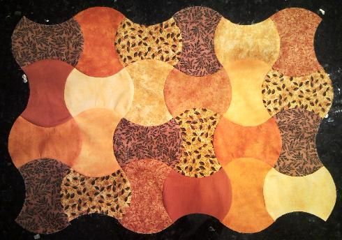 Kreativtage Frühling 2010