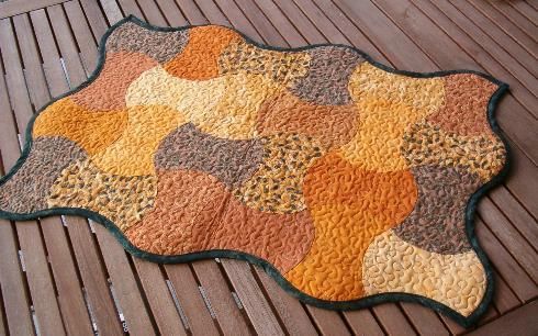 Kreativtage Frühling 2010