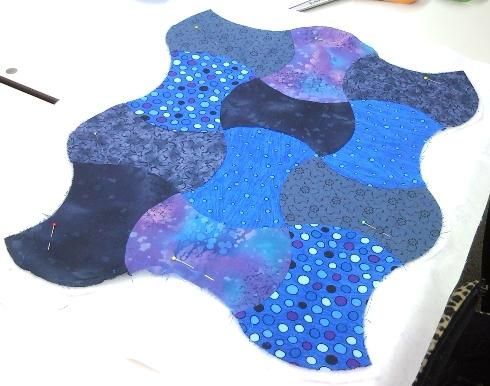 Kreativtage Frühling 2010