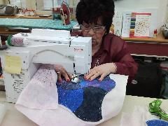 Kreativtage Frühling 2010