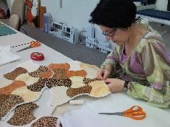 Kreativtage Frühling 2010