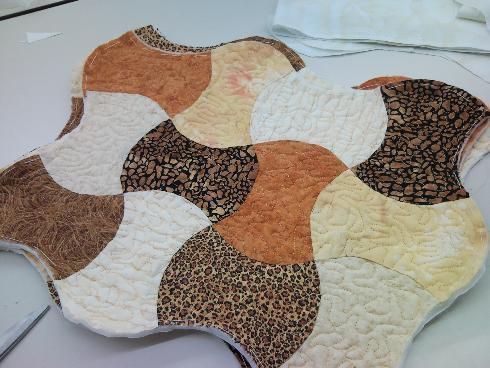 Kreativtage Frühling 2010